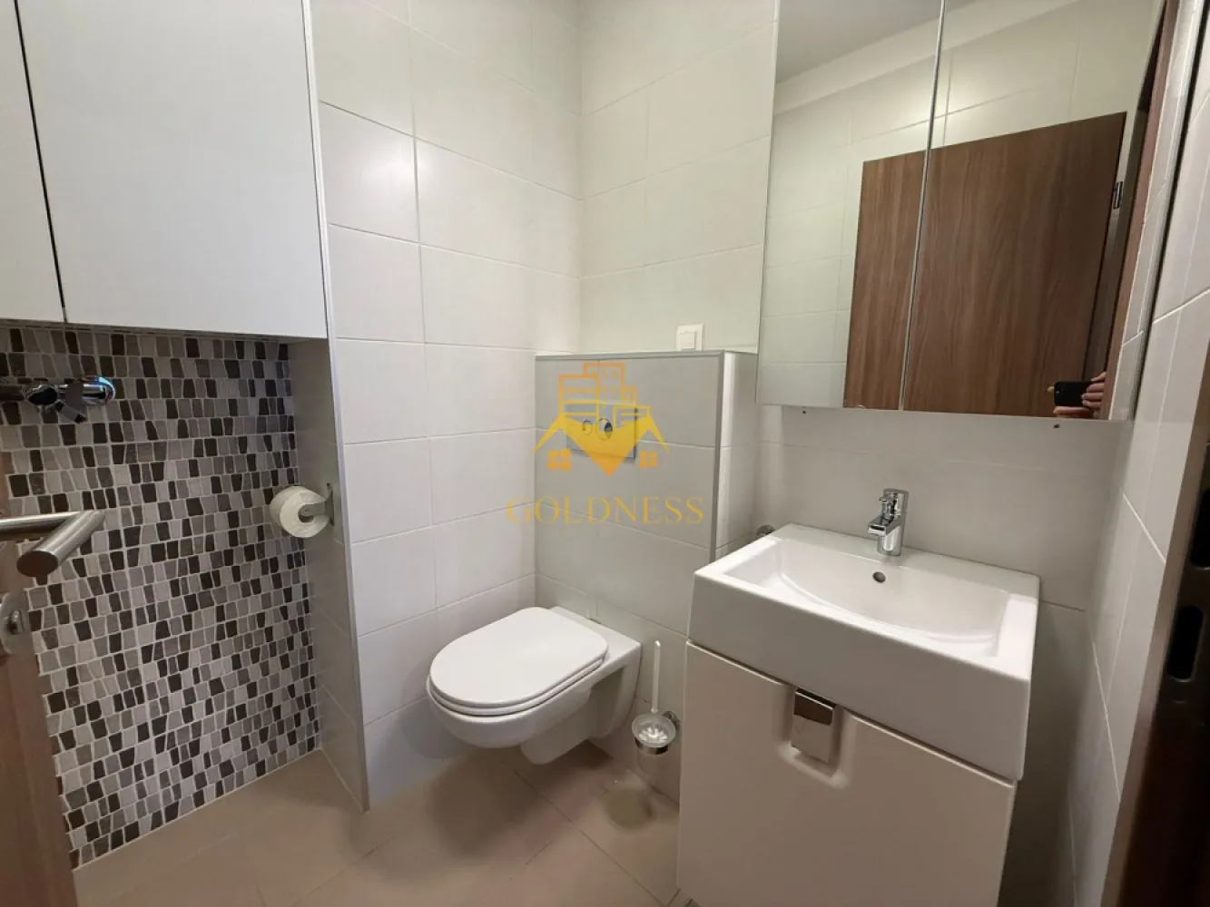 3 camere, garaj, bloc nou, Buna Ziua Bonjour Residence,Zona Liceul ELF