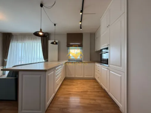 3 camere, garaj, bloc nou, Buna Ziua Bonjour Residence,Zona Liceul ELF