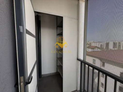 3 camere, garaj, bloc nou, Buna Ziua Bonjour Residence,Zona Liceul ELF