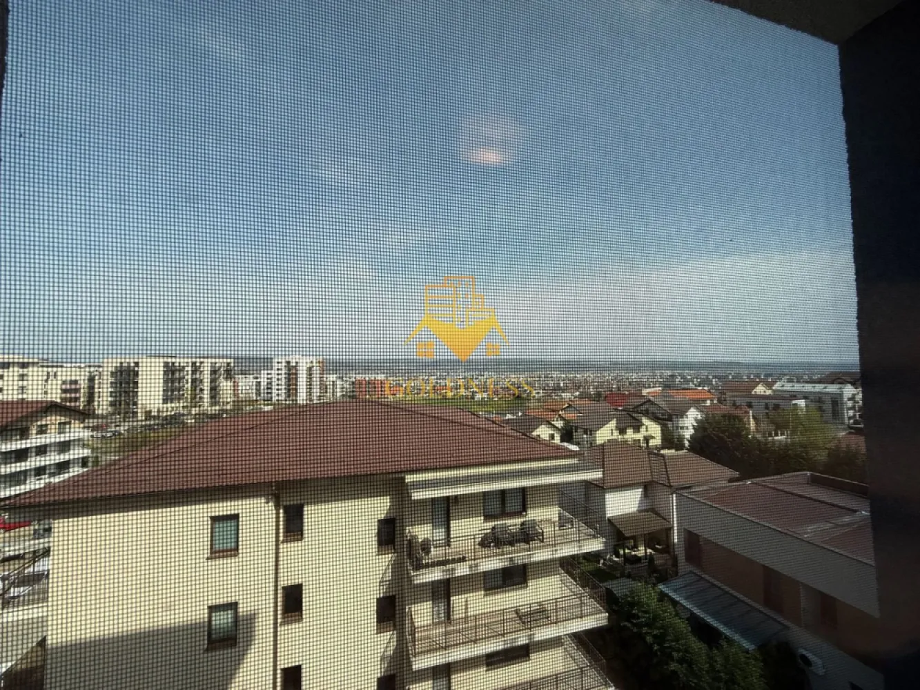 3 camere, garaj, bloc nou, Buna Ziua Bonjour Residence,Zona Liceul ELF