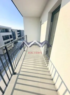 Apartament 2 camere – Otopeni central | Parcare subterană inclusă