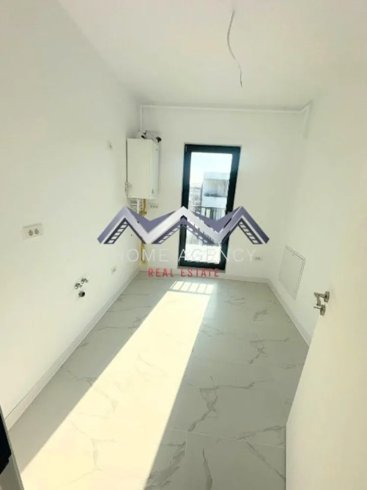 Apartament 2 camere – Otopeni central | Parcare subterană inclusă