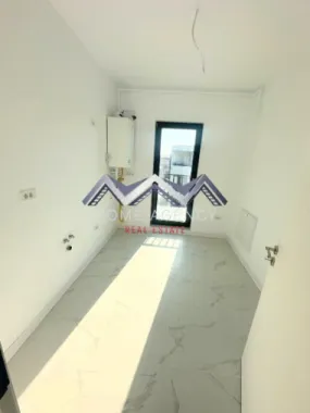 Apartament 2 camere – Otopeni central | Parcare subterană inclusă