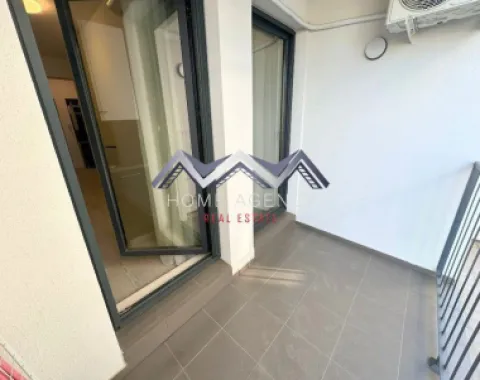 Garsonieră cu bucătărie retrasă | include parcare | Otopeni central