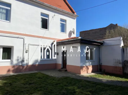 Logo MAAC IMOBILIARE logo