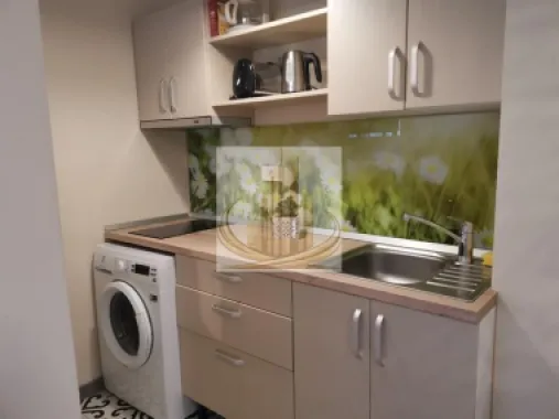 Grand Mobilis Imobiliare Apartament 2 camere(1 dormitor) de închiriat