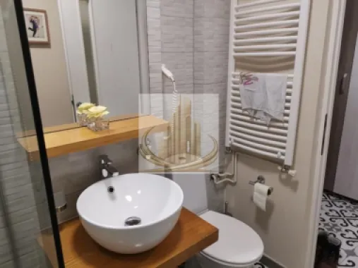 Grand Mobilis Imobiliare Apartament 2 camere(1 dormitor) de închiriat