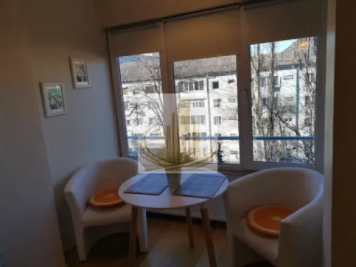 Grand Mobilis Imobiliare Apartament 2 camere(1 dormitor) de închiriat