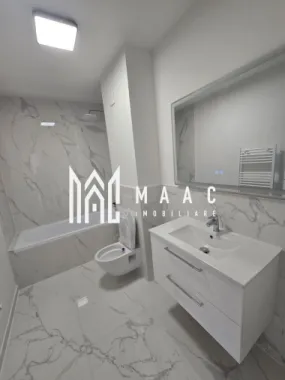 Apartament 2 camere | Parcare | Turnisor