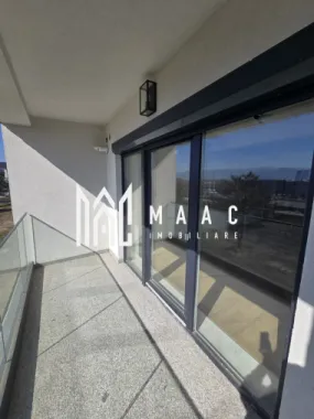 Apartament 2 camere | Parcare | Turnisor