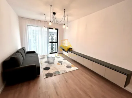 2 camere open space, Premium,Parcare, Liberty, Zona Semicentral, Iris