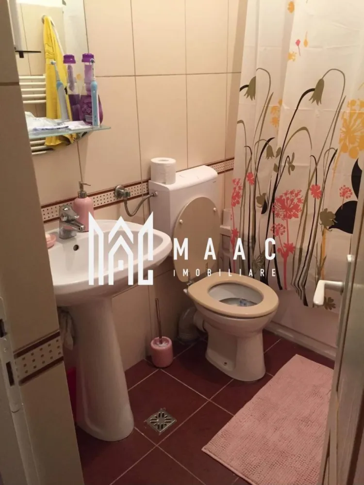 Apartament 3 camere | Pet Friendly | Mansarda | Cedonia