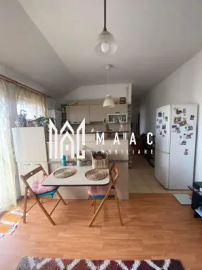 Apartament 3 camere | Pet Friendly | Mansarda | Cedonia