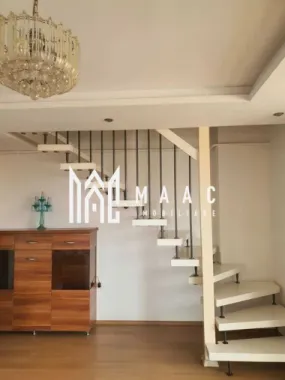 Apartament 4 camere | 100 MPU | Balcon | Decomandat | Strand