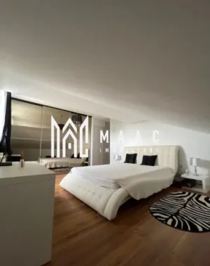 Apartament 4 camere | 100 MPU | Balcon | Decomandat | Strand