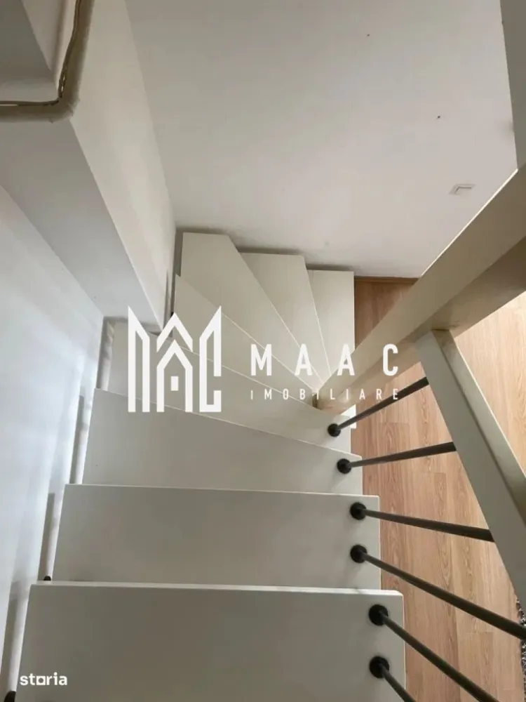 Apartament 4 camere | 100 MPU | Balcon | Decomandat | Strand