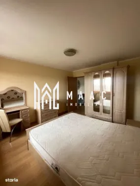 Apartament 4 camere | 100 MPU | Balcon | Decomandat | Strand