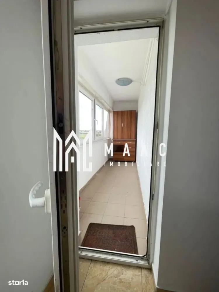 Apartament 4 camere | 100 MPU | Balcon | Decomandat | Strand