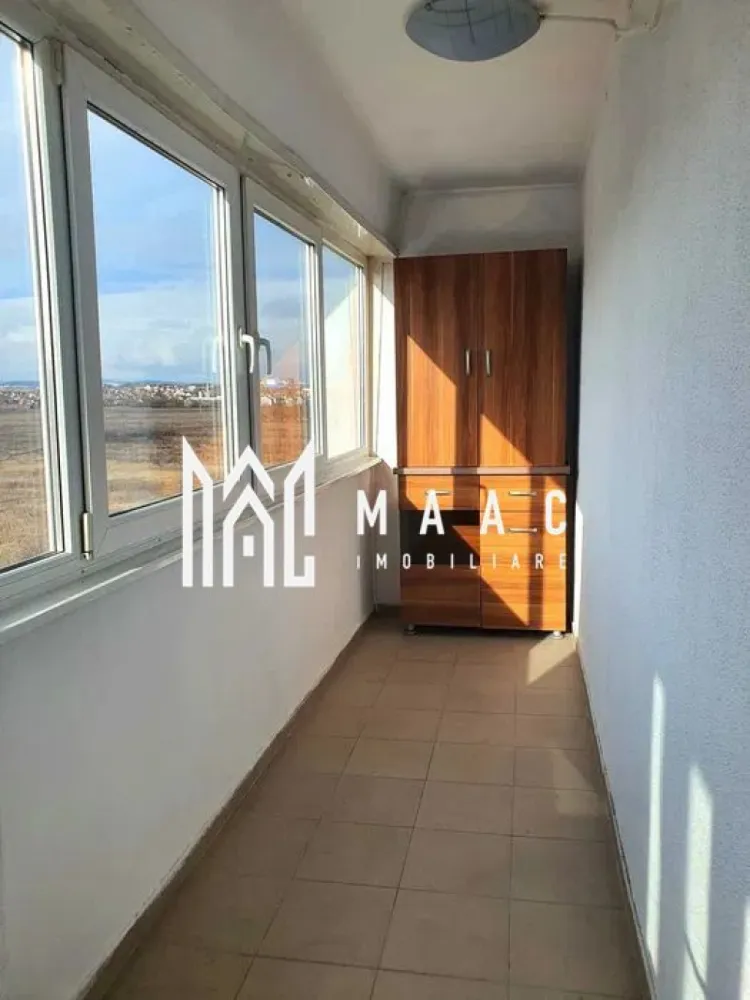 Apartament 4 camere | 100 MPU | Balcon | Decomandat | Strand