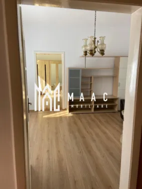 Apartament 2 Camere I Gradina 100mp I Piata Armelor