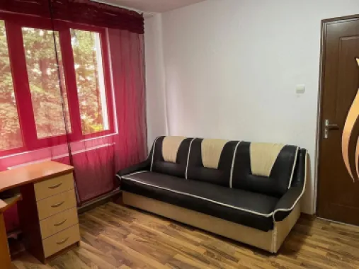 De inchiriat apartament cu 2 camere Micro 19, 324 euro