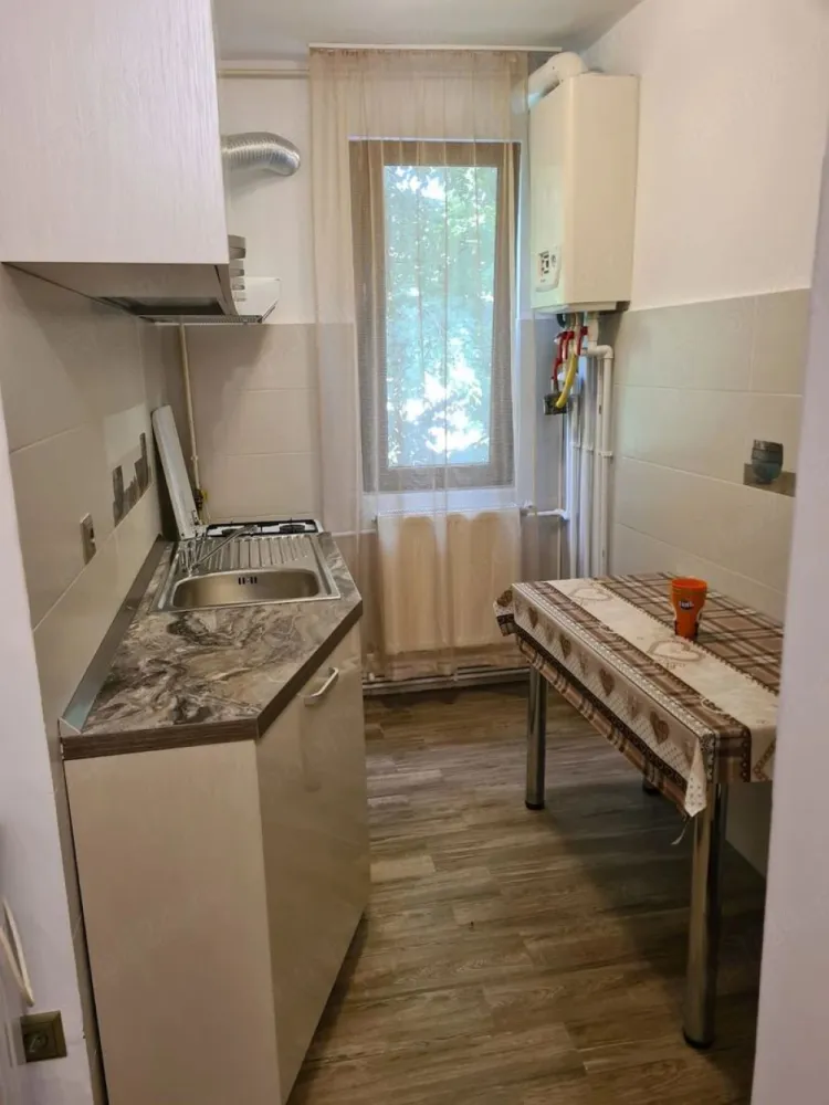 De inchiriat apartament cu 2 camere Micro 19, 324 euro