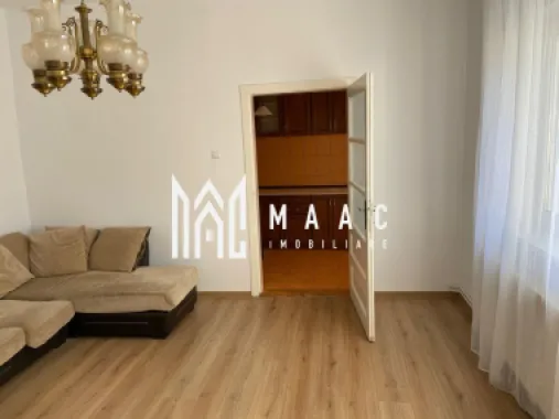 Apartament 2 Camere I Gradina 100mp I Piata Armelor