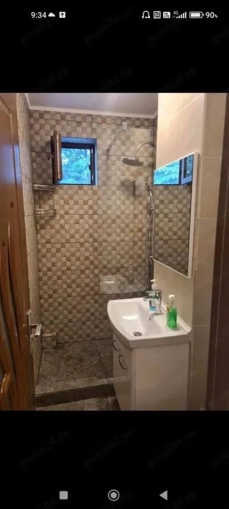 De inchiriat apartament cu 2 camere Micro 19, 324 euro