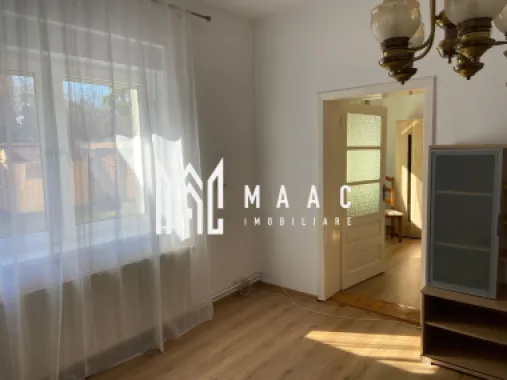 Apartament 2 Camere I Gradina 100mp I Piata Armelor