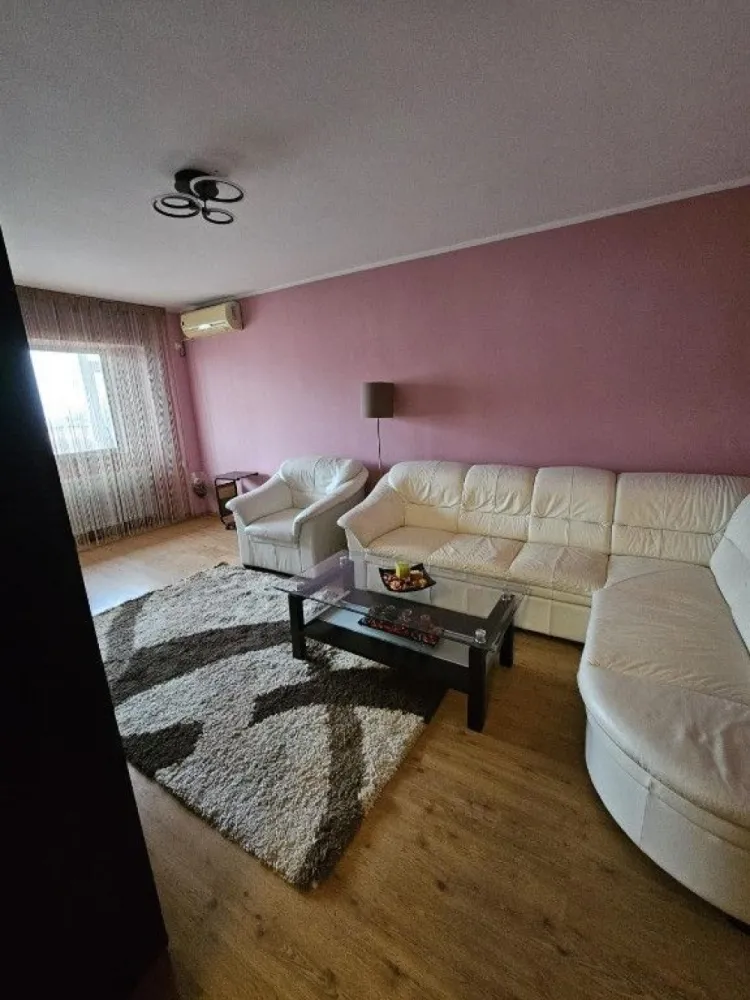 De inchiriat apartament cu 2 camere Baia Comunala, 450 Euro