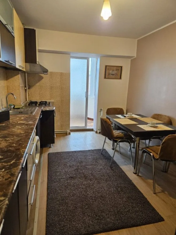 De inchiriat apartament cu 2 camere Baia Comunala, 450 Euro