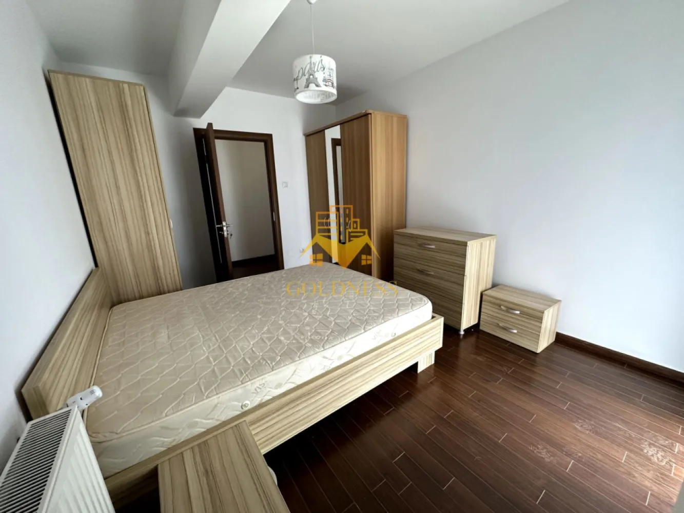 3 camere, Cartierul Buna ziua, Grand Hotel Italia, Calea Turzii, Lidl
