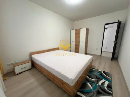 3 camere open space, modern, Parcare, Manastur, Campului