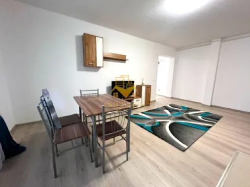 3 camere open space, modern, Parcare, Manastur, Campului