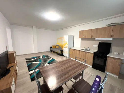 3 camere open space, modern, Parcare, Manastur, Campului