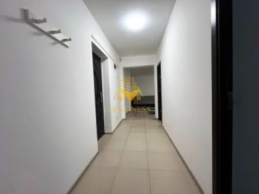 3 camere open space, modern, Parcare, Manastur, Campului