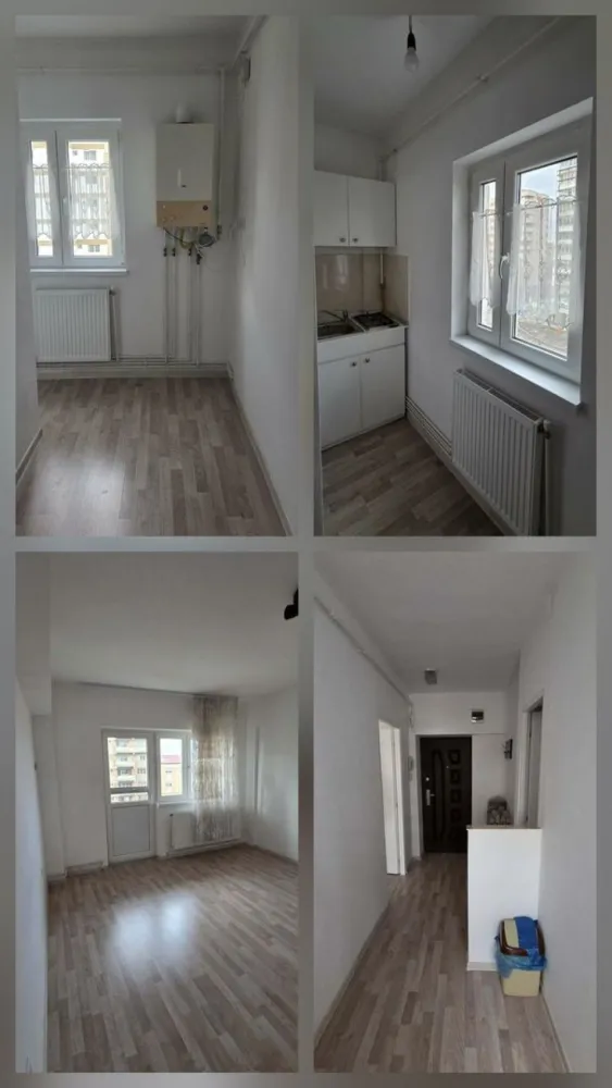 BRASADAS vinde ap 1 cam pe Careiului la etajul ⅕ - Agentia Imobiliara BRASADAS vinde apartament cu 1 camera, situată pe drumul Careiului, la etajul 4/4. Blocul are acoperiș, bloc de cărămidă cu 13 apartamente pe scara. Apartamentul are 30 mp cu balcon, geamuri termopan, centrala termica, apa, gaz,curent, baie cu vană ,parchet nou,etc..