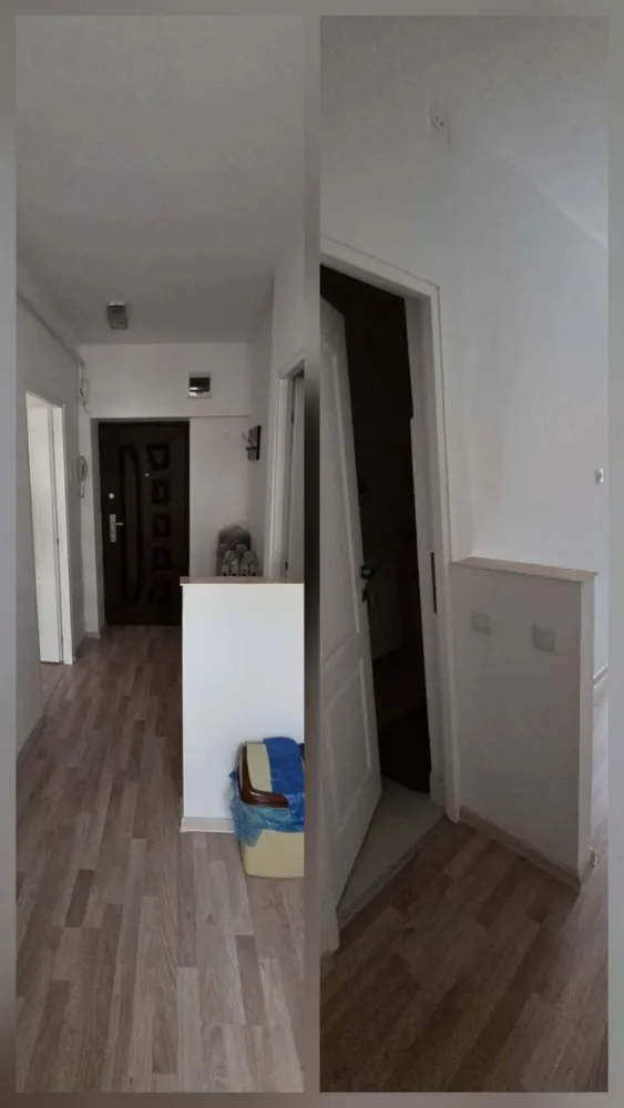 BRASADAS vinde ap 1 cam pe Careiului la etajul ⅕