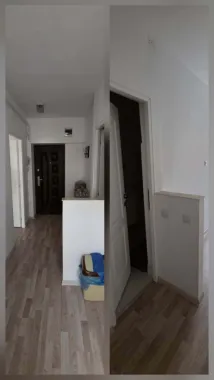 BRASADAS vinde ap 1 cam pe Careiului la etajul ⅕