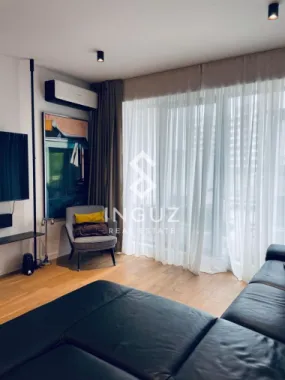 Logo Inguz International logo