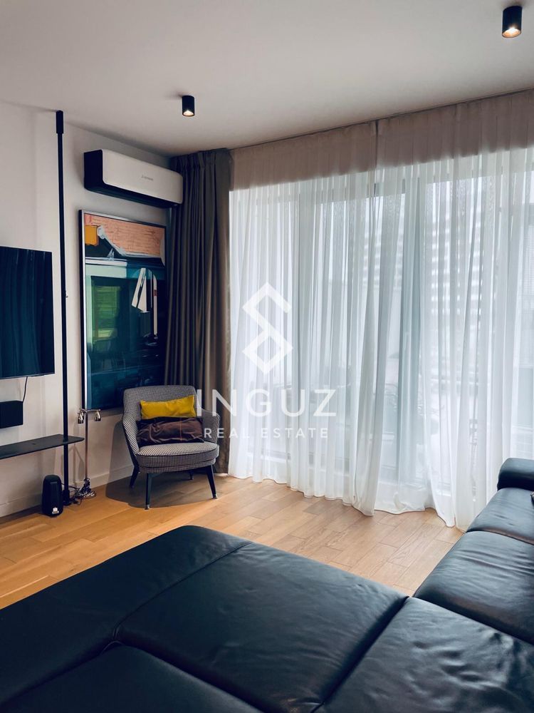 Apartament 4 camere de închiriat | One Timpuri Noi | Sector 3