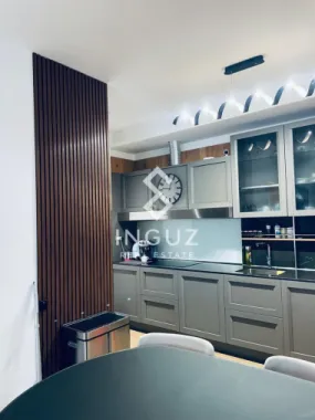 Apartament 4 camere de închiriat | One Timpuri Noi | Sector 3