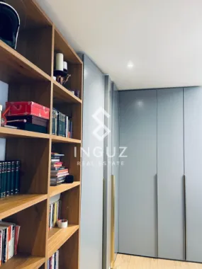 Apartament 4 camere de închiriat | One Timpuri Noi | Sector 3