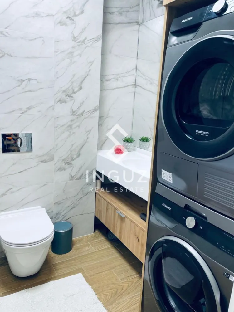 Apartament 4 camere de închiriat | One Timpuri Noi | Sector 3