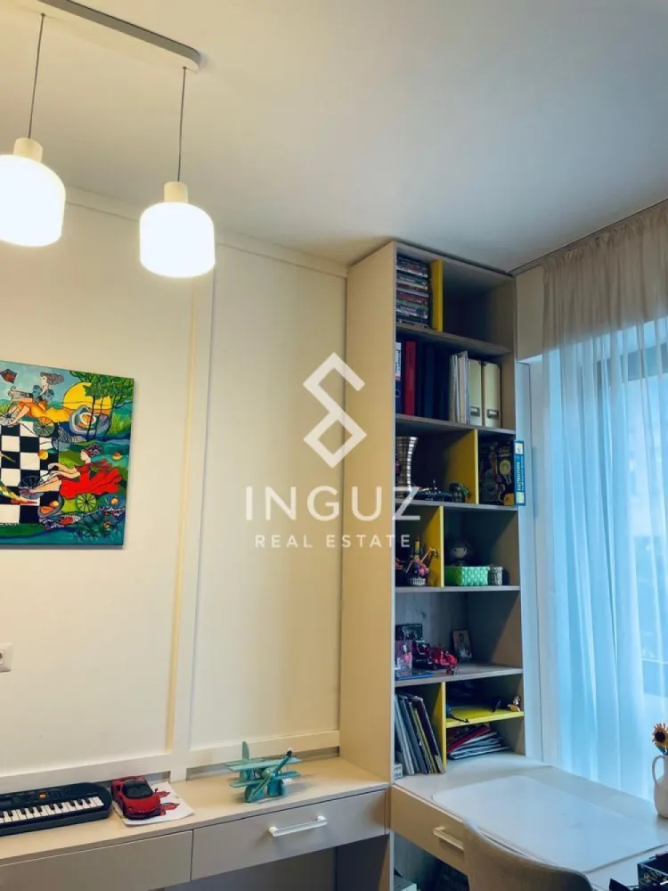 Apartament 4 camere de închiriat | One Timpuri Noi | Sector 3