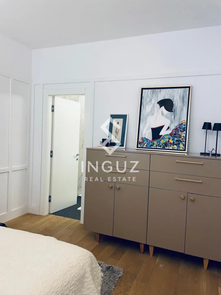 Apartament 4 camere de închiriat | One Timpuri Noi | Sector 3