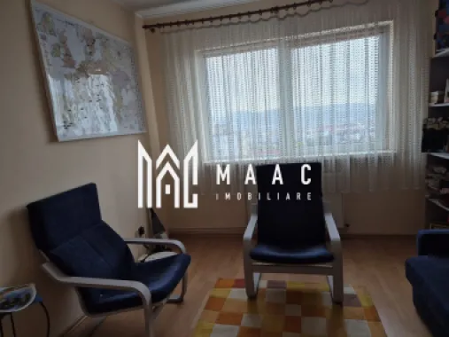 Apartament 3 Camere | Decomandat | 65 MPU | Vasile Aaron