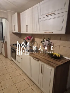 Apartament 3 Camere | Decomandat | 65 MPU | Vasile Aaron