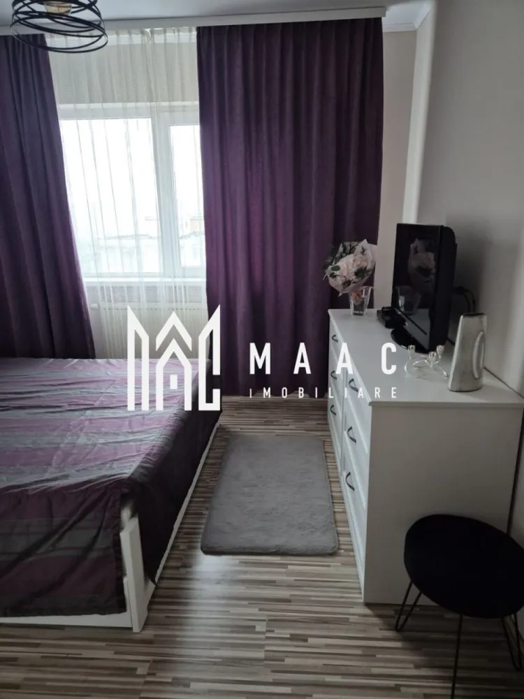 Apartament 3 Camere | Decomandat | 65 MPU | Vasile Aaron