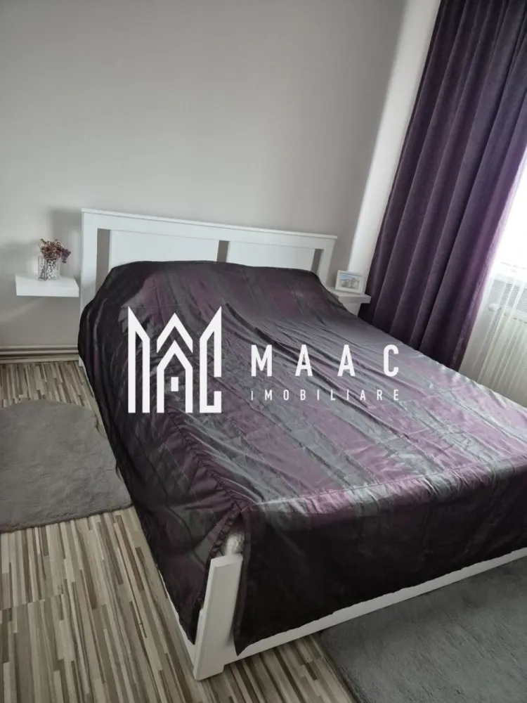 Apartament 3 Camere | Decomandat | 65 MPU | Vasile Aaron